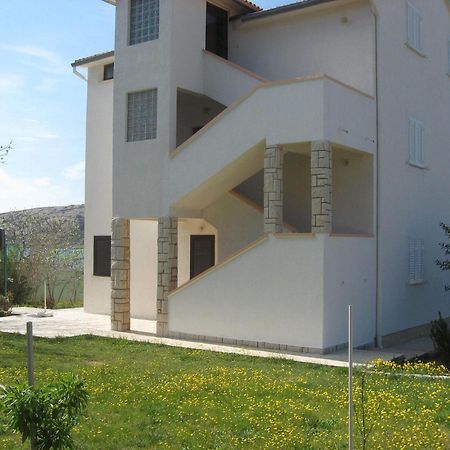 Apartments Frane-20M From Beach Barbat na Rabu Exterior foto