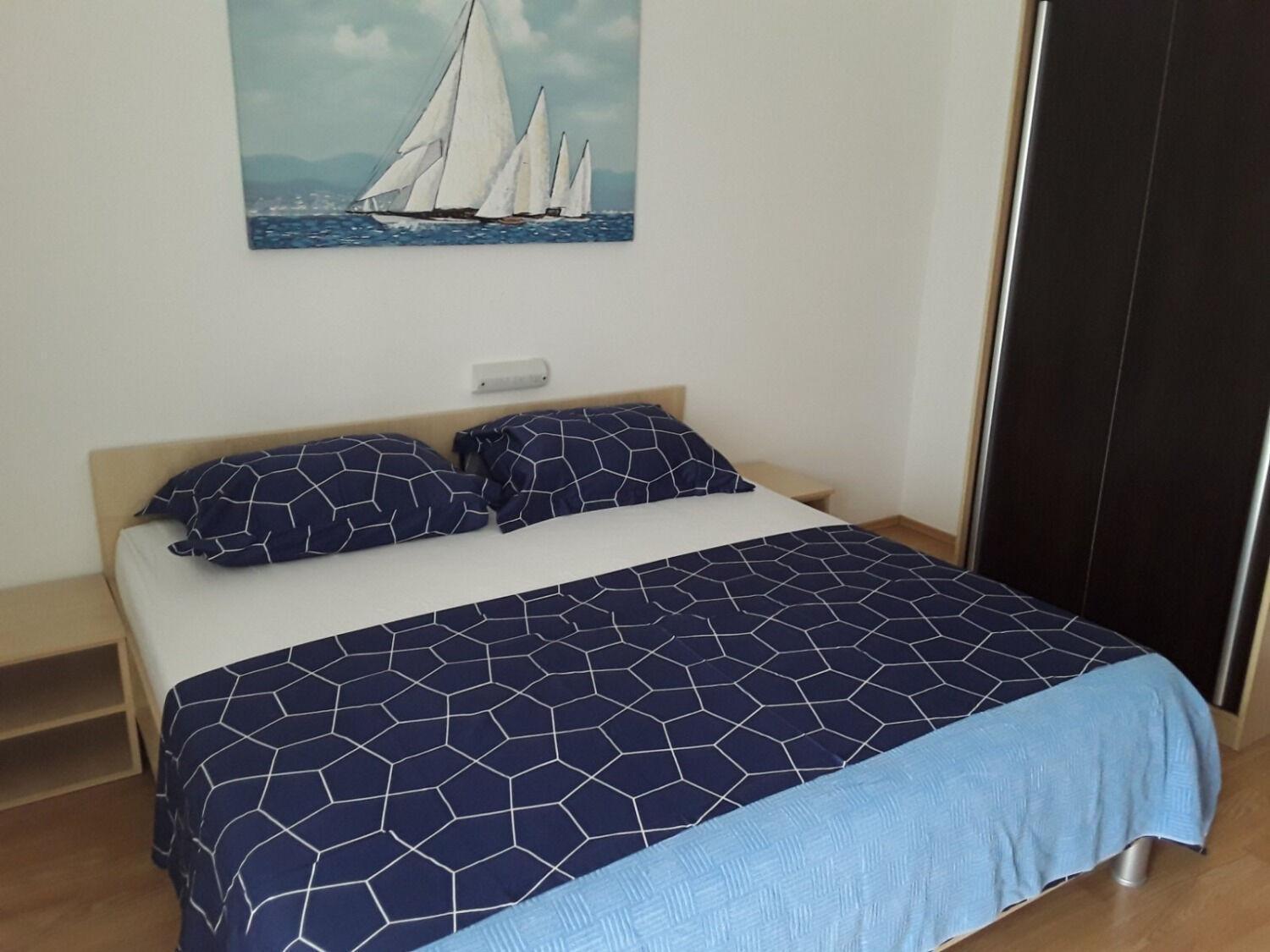 Apartments Frane-20M From Beach Barbat na Rabu Exterior foto