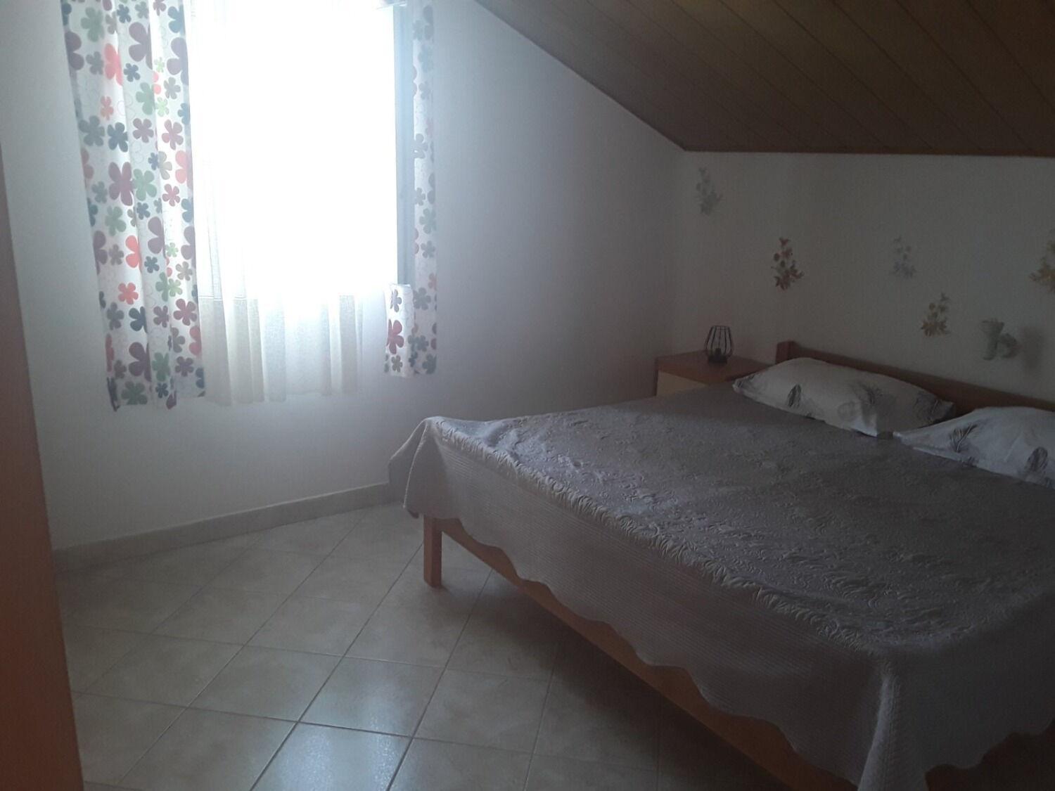 Apartments Frane-20M From Beach Barbat na Rabu Exterior foto