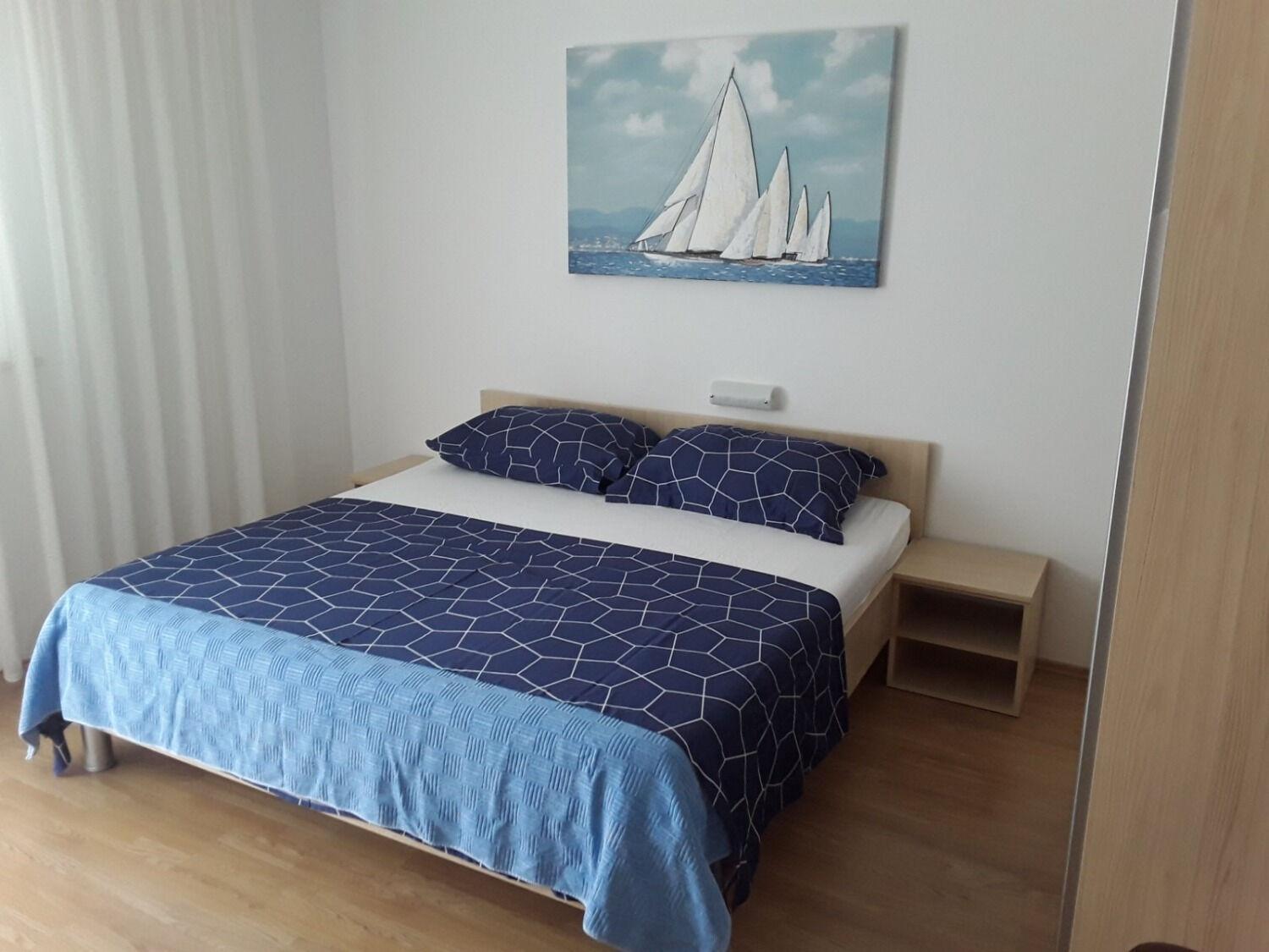 Apartments Frane-20M From Beach Barbat na Rabu Exterior foto