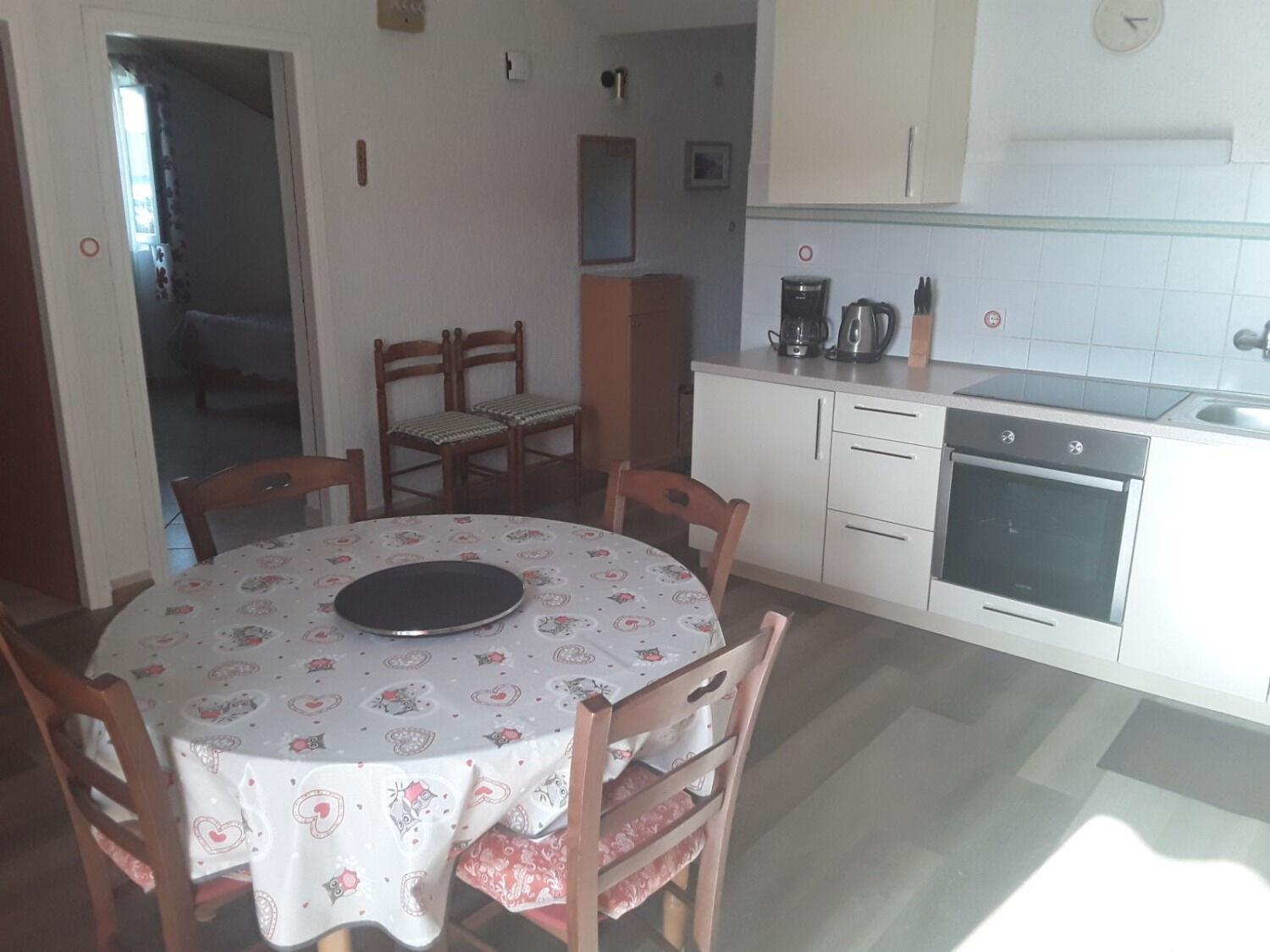 Apartments Frane-20M From Beach Barbat na Rabu Exterior foto