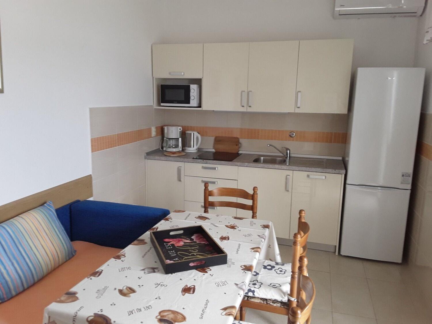 Apartments Frane-20M From Beach Barbat na Rabu Exterior foto