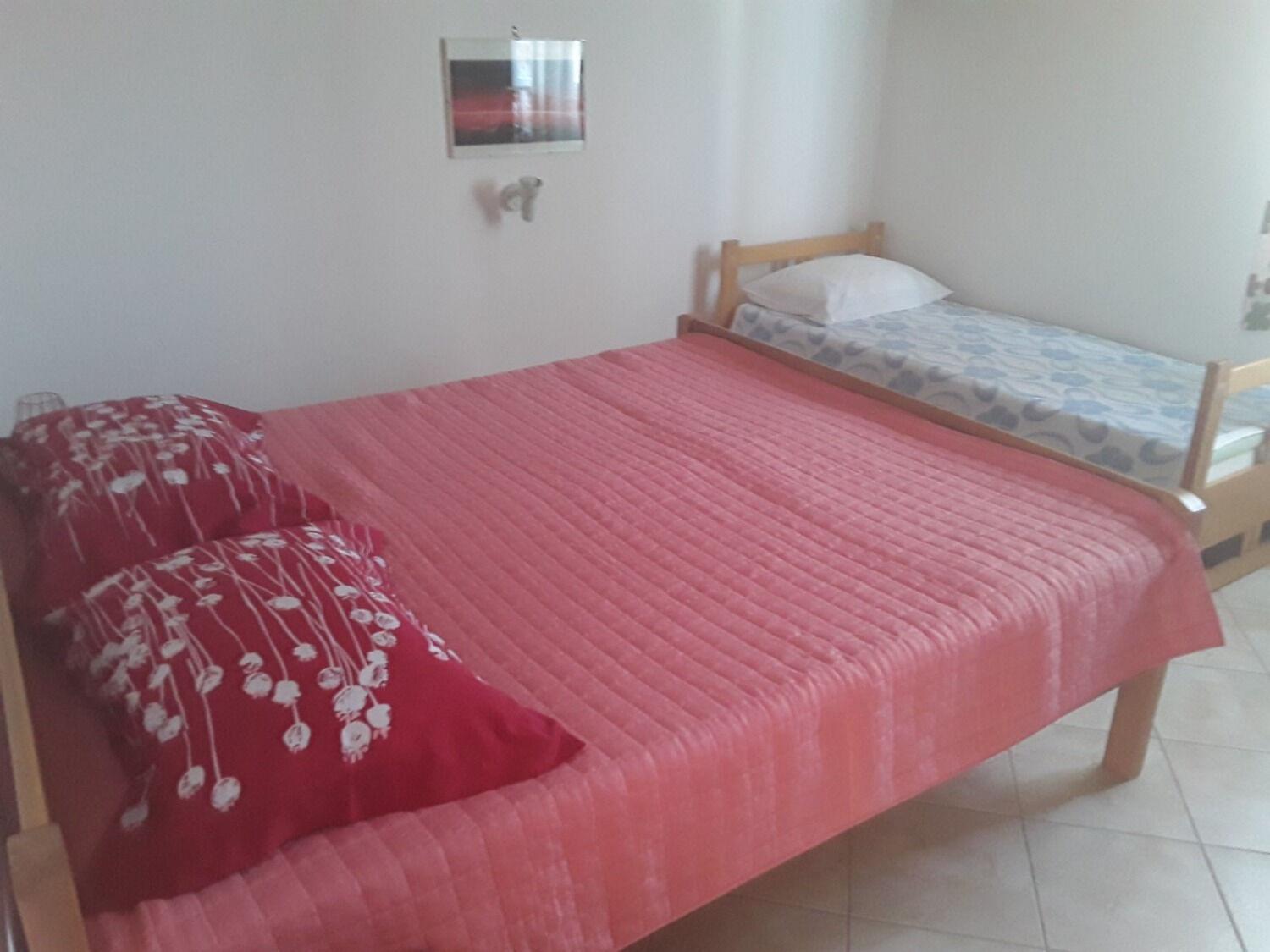 Apartments Frane-20M From Beach Barbat na Rabu Exterior foto