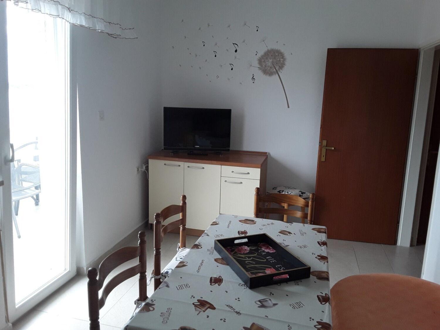 Apartments Frane-20M From Beach Barbat na Rabu Exterior foto