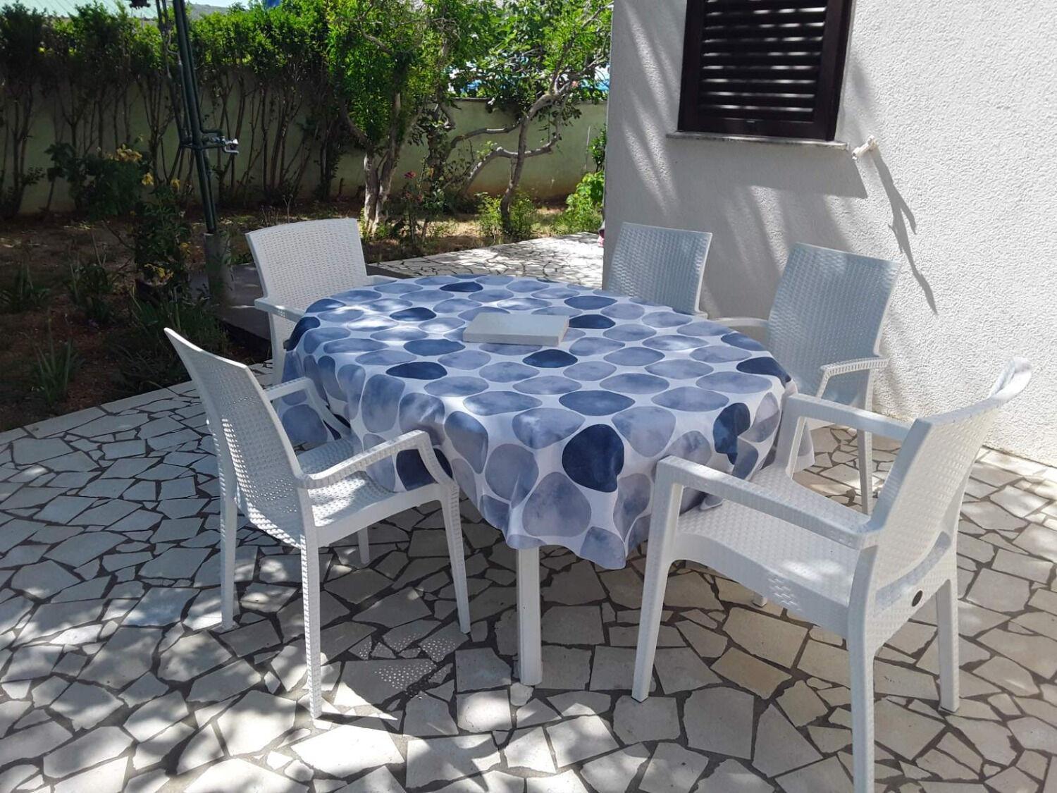 Apartments Frane-20M From Beach Barbat na Rabu Exterior foto